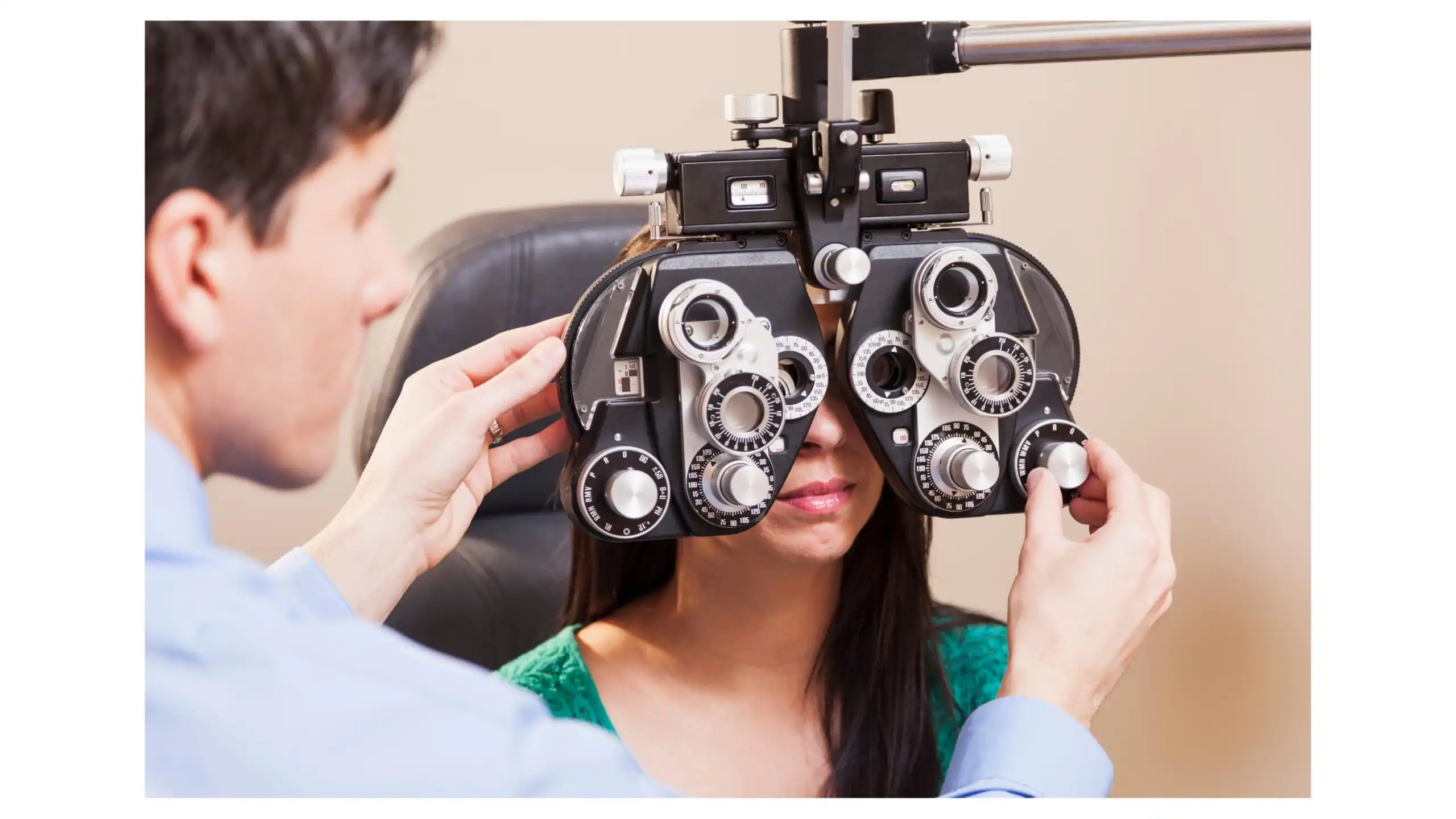 Joa Optical Store in Mississauga | Vision Check