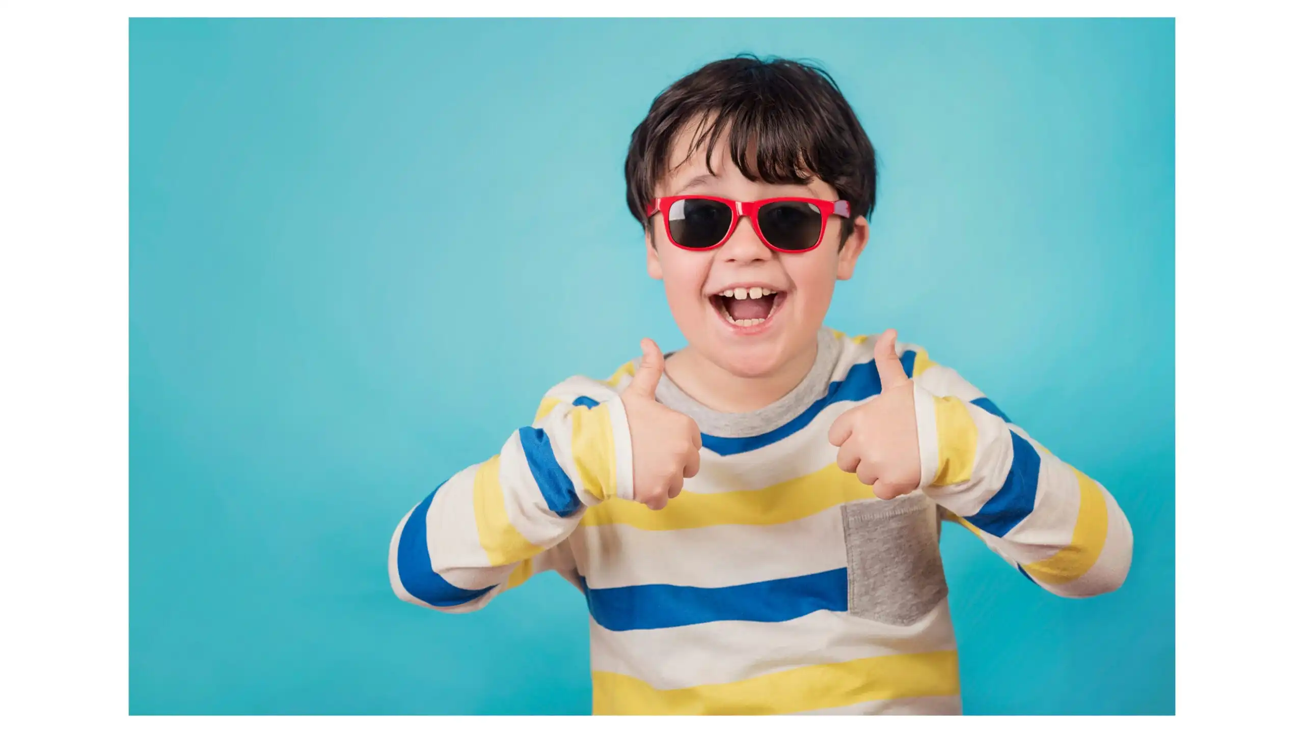 Joa Optical Store in Mississauga | Bright Future